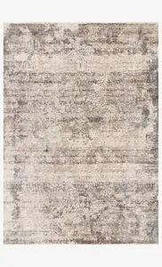 Product Image 2 for Homage Graphite / Beige Rug from Loloi