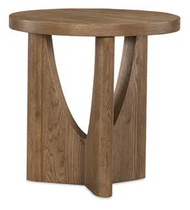 Product Image 1 for Roatan End Table from Hooker Furniture