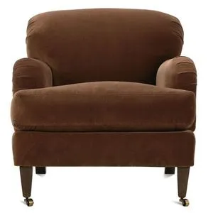 Product Image 1 for Brampton Copper Chair from Rowe Furniture
