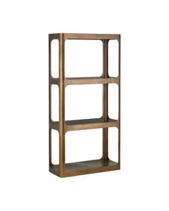 Product Image 1 for Scaffale Etagere from Currey & Company