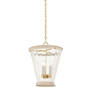 Product Image 1 for Lucretia Lantern from Mitzi