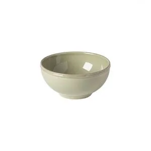 Product Image 1 for Friso Ceramic Stoneware Bowl, Set of 6 - Sage Green from Costa Nova