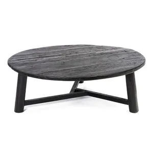 Product Image 1 for Sonoma Wood Coffee Table from Regina Andrew Design