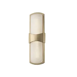 Product Image 1 for Valencia 1 Light Led Wall Sconce from Hudson Valley