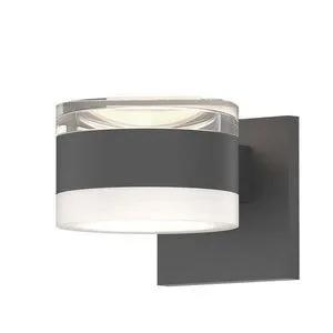 Product Image 1 for REALS Wall Sconce - 7302 FH FW from Sonneman