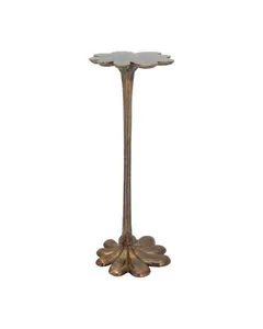Product Image 1 for Schizzo Accent Table from Currey & Company