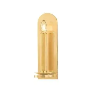 Product Image 1 for Lindenhurst Wall Sconce from Hudson Valley