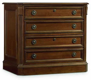 Product Image 2 for Brookhaven Lateral File from Hooker Furniture