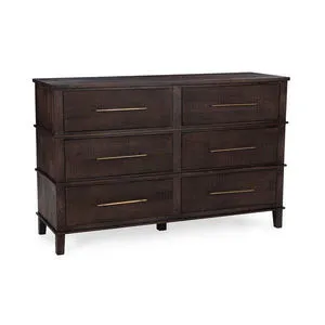 Product Image 1 for Westlake 6-Drawer Dresser from Classic Home Furnishings