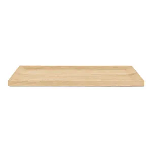 Product Image 1 for Harbor Tray Oak from Moe's