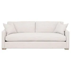 Product Image 2 for Clara 86" Slim Arm Sofa from Essentials for Living
