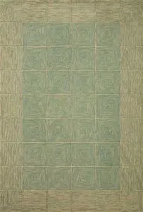 Product Image 1 for Francis Green / Natural Rug from Chris Loves Julia × Loloi