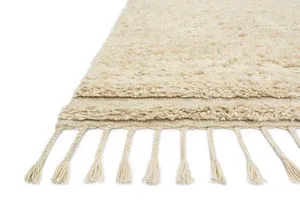 Product Image 1 for Hygge Oatmeal / Sand Rug from Loloi