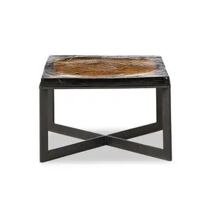 Product Image 1 for Lennie Cast Glass Bunching Table from Four Hands