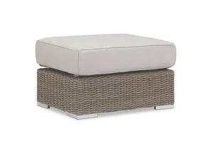 Product Image 1 for Coronado Ottoman from Sunset West