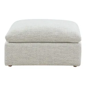 Product Image 1 for Terra Condo Ottoman from Moe's