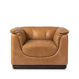 Product Image 1 for Santino Swivel Chair from Four Hands