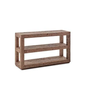 Product Image 1 for Small Carson Wood Console Table from Regina Andrew Design