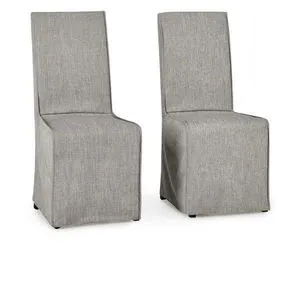 Product Image 1 for Jordan Upholstered Dining Chair, Set of 2 from Classic Home Furnishings