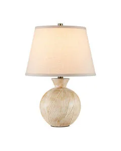 Product Image 1 for Brushmark Table Lamp from Currey & Company
