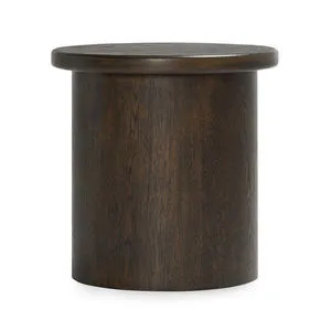 Product Image 1 for Runa Wood End Table from Classic Home Furnishings