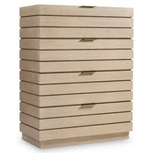 Product Image 1 for Asana Tall Drawer Chest from Bernhardt Furniture