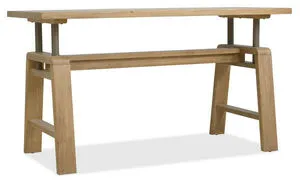 Product Image 1 for Kalamazoo Table Desk from Hooker Furniture