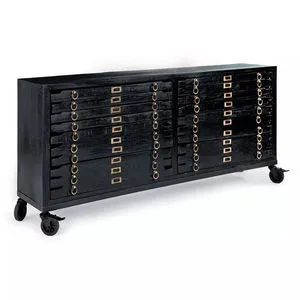 Product Image 1 for Printmakers Console from Regina Andrew Design