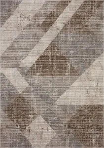 Product Image 2 for Austen Stone / Bark Rug from Loloi