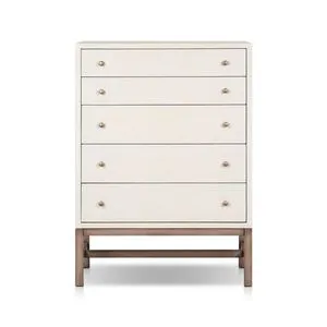 Product Image 1 for Fiona Tall Dresser from Four Hands
