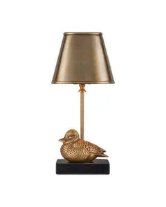 Product Image 1 for Migratory Cordless Table Lamp from Currey & Company