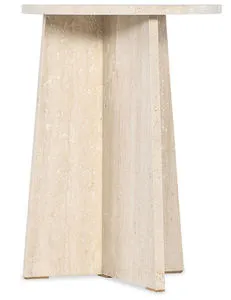 Product Image 1 for Melange Cirque Spot Table from Hooker Furniture