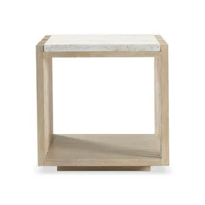 Product Image 1 for Asana Side Table from Bernhardt Furniture