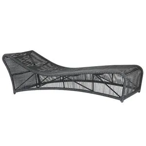 Product Image 1 for Milano Cushionless Chaise from Sunset West