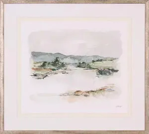 Product Image 3 for Peaceful Lake I Art from Shadow Catchers