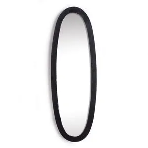 Product Image 1 for Lamelle Oval Mirror from Napa Home And Garden