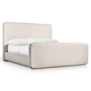 Product Image 1 for Antibes Panel Bed, California King from Bernhardt Furniture