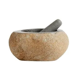 Product Image 1 for Maya Mortar & Pestle from BIDKHome