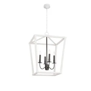 Product Image 1 for Southern Living Luella Lantern from Regina Andrew Design