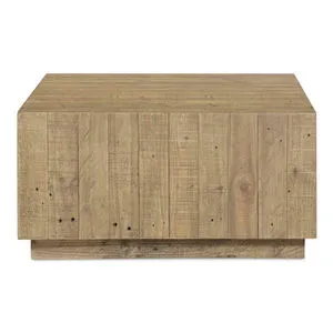 Product Image 1 for Jasper Coffee Table from Moe's