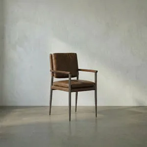 Product Image 1 for Wooster Chair Dining Chair from Noir