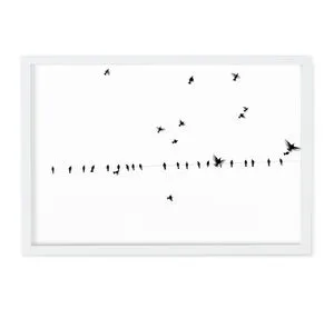 Product Image 1 for Fly By II Art By Ryan Garvin from Ryan Garvin