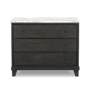 Product Image 1 for Odette Nightstand from Four Hands