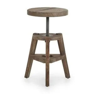 Product Image 1 for Addy Stool from Four Hands