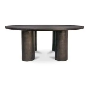 Product Image 1 for Deacon Outdoor Coffee Table from Moe's