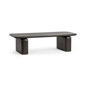 Product Image 1 for Chloe Mango Wood Coffee Table from Classic Home