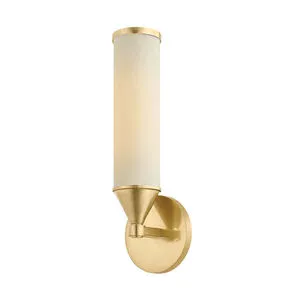 Product Image 1 for Zinnia Wall Sconce from Mitzi