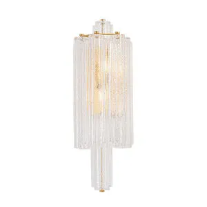 Product Image 1 for Highbridge Wall Sconce from Hudson Valley