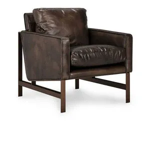 Product Image 1 for Chad Club Chair from Classic Home Furnishings