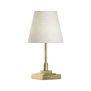 Product Image 1 for Nathan Rechargeable Lamp from Wildwood Home